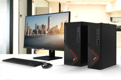 专访紫光计算机 国产商用计算新势力的全领域布局