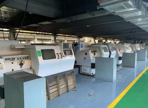 机械制造及自动化 计算机软硬件及外围设备制造的精密引擎