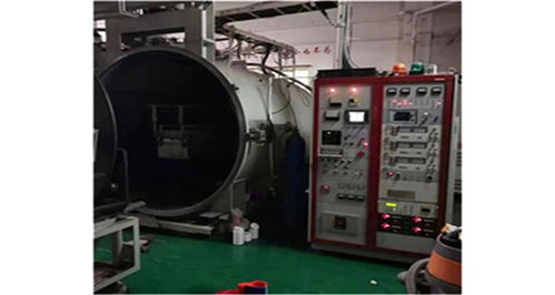 二手高速连续拉幅定型机回收服务与兰州工厂设备拆除收购全解析